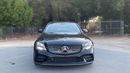 Mercedes-Benz C 300 Luxury