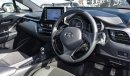 Toyota C-HR Right Hand