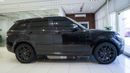 Land Rover Range Rover Sport AUTOBIOGRAPHY DYNAMIC