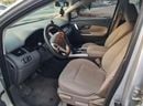 Ford Edge FORD EDGE 2013 GCC FULL  AUTOMATIC