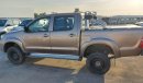 Toyota Hilux Diesel manual gear 3.0 L right hand drive