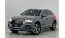 أودي Q5 45 TFSI quattro سبورت 2018 AUDI Q5 S-Line 45TFSI, Warranty, Service History, GCC