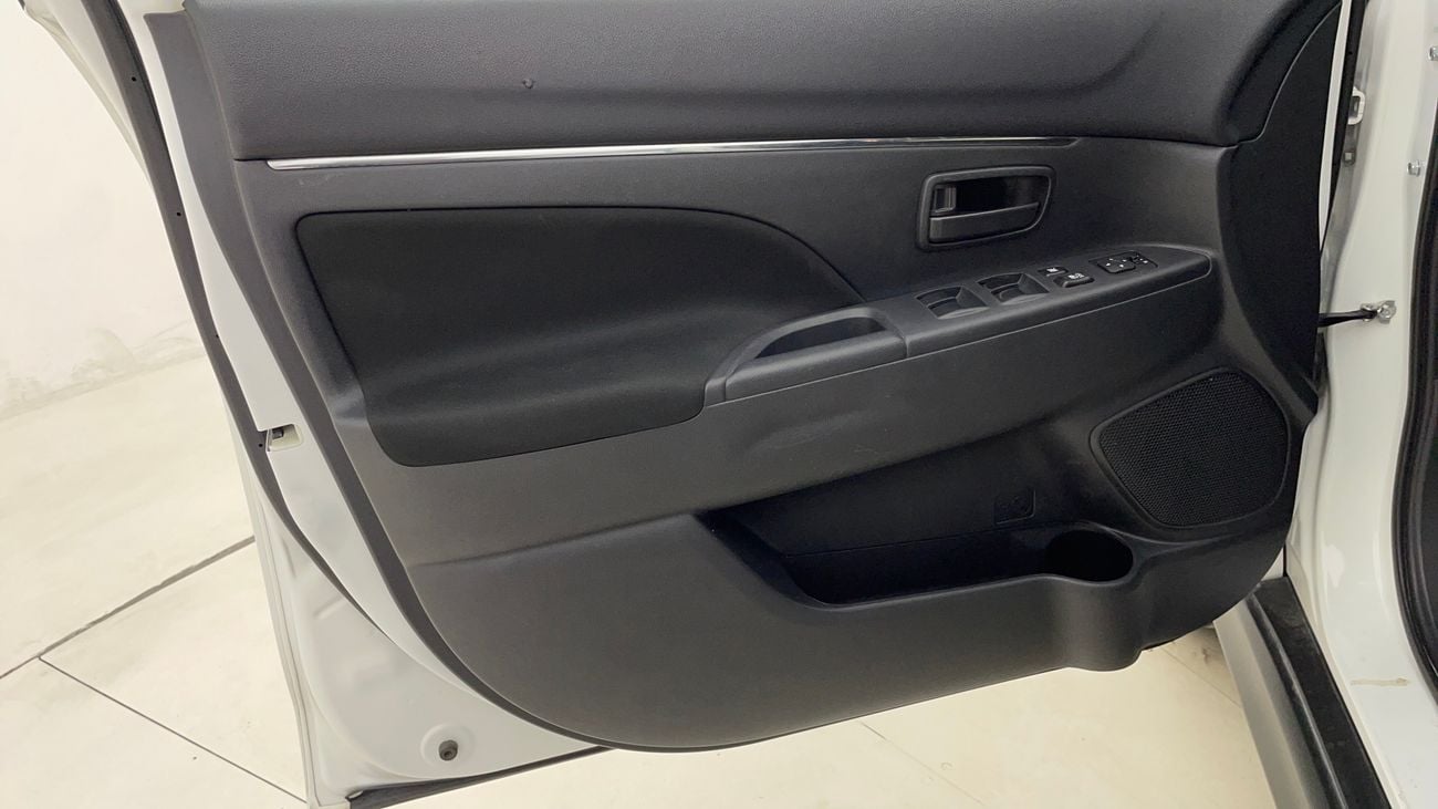 Mitsubishi ASX GLX LOWLINE 2 | Zero Down Payment | Home Test Drive