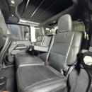 Jeep Wrangler Sahara 3.6L M/T Wrangler Sahara 4xe
