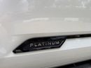 تويوتا تاندرا 1794 Edition Platinum 4x4 Customised 360 camera, panoramic roof