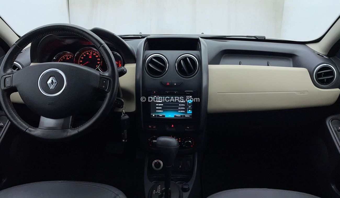 Renault Duster LE 2 | Zero Down Payment | Free Home Test Drive