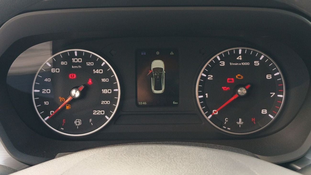 MG 5 MG5 1.5L Petrol Manual 2025YM