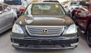 Lexus LS 430