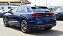 أودي Q8 55 TFSI MHEV Quattro S line V6 3.0L Aut (For Local Sales plus 10% for Customs & VAT)