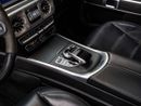 Mercedes Benz G63 AMG Std 4.0L