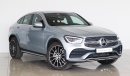 مرسيدس بنز GLC 200 COUPE VSB 30540