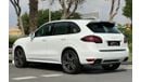 Porsche Cayenne PORSCHE CAYENNE GTS 2014 GCC FULL OPTION