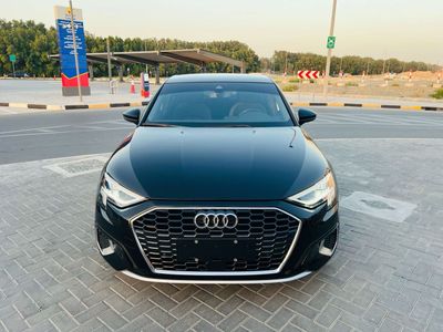 أودي A3  40 TFSI S TRONIC