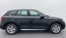 Audi Q5 45 TFSI QUATTRO 2 | Under Warranty | Inspected on 150+ parameters