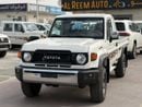 Toyota Land Cruiser Pick Up TOYOTA LAND CRUISER (79 SERIES) 4.0 2025