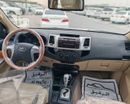 Toyota Fortuner 60TH