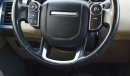 Land Rover Range Rover Sport HSE V6