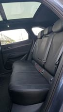 BYD SEAL 06 Brand Premium - Chinese Specs