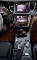 Infiniti QX50 LUXE