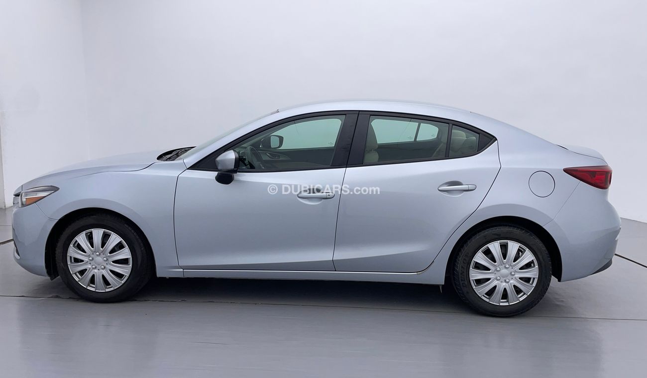 Mazda 3 S 1.6 | Under Warranty | Inspected on 150+ parameters
