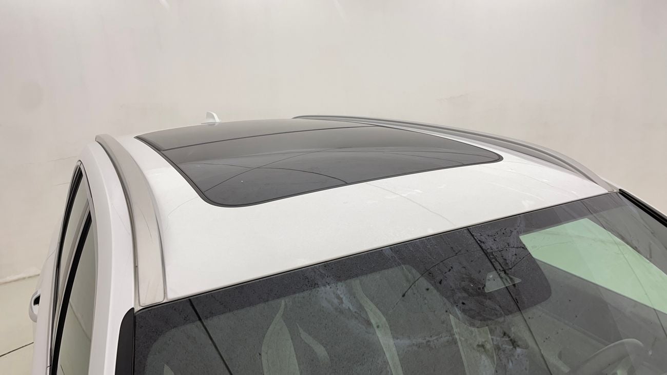 جيلي مونجارو GK 2 | بدون دفعة مقدمة | اختبار القيادة في المنزل