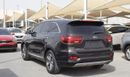 Kia Sorento Base 2.4L AWD Kia Sorento 2020 -GCC - Accident-free -120,000 km - 2.4L -7 seats -In Excellent condit