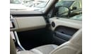 Land Rover Range Rover Sport LAND ROVER SPORT 2019 DIESLE