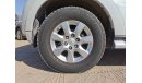 Mitsubishi Pajero 3.5L PETROL, 17" ALLOY RIMS, LUGGAGE ROOM LAMP, XENON HEADLIGHTS (LOT # 4058)