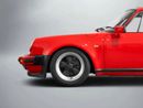 Porsche 911 1988 Porsche 911 Turbo 930 / Perfect Condition / Fully Restored