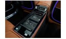 Mercedes Maybach S580 Maybach First Class 4MATIC Right Hand Drive
