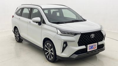 Toyota Veloz GX 1.5 | Zero Down Payment | Home Test Drive