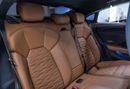 Audi e-tron GT 2023 Audi RS Etron GT, With Warranty &amp; Service Contract, Carbon Package, Fully Loaded, GCC Spec