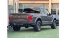 Ford F 150 Raptor FORD RAPTOR GCC 2020