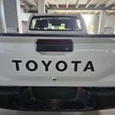 Toyota Hilux NEW SHAPE DIESEL A/T FULL OPTION DOUBLE CABIN PICKUP