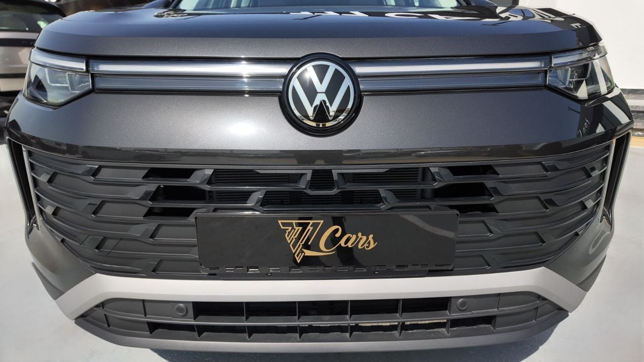 فولكس واجن تايرون VW TAYRON L 330TSI 2.0 2WD ELITE (new shape)