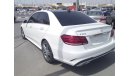 Mercedes-Benz E300 Mercedes E 300 2016 GCC