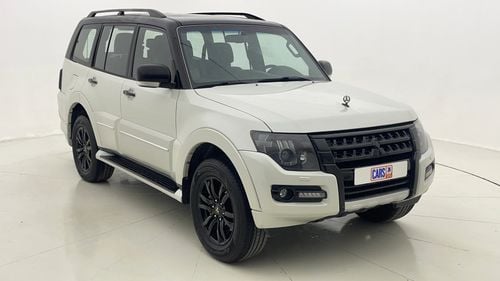 Mitsubishi Pajero SIGNATURE EDITION 3.8 | Zero Down Payment | Home Test Drive