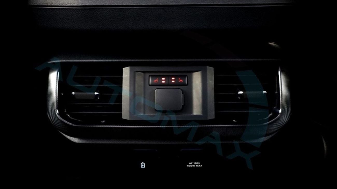 Ford F 150 Raptor (For Export , НА ЭКСПОРТ) R 5.2L SUPERCHARGED V8 2025 GCC Без пробега