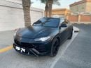 لامبورغيني اوروس STD 4.0T V8