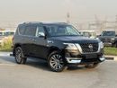 نيسان أرمادا 4WD Full Option SL
