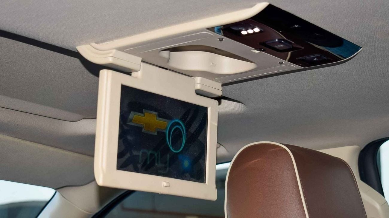 شيفروليه سيلفارادو HIGH COUNTRY REAPER 1 out of 5 in UAE