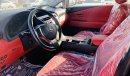Lexus RX350 2015 GREY INSIDE RED