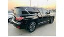 Nissan Patrol LE Platinum