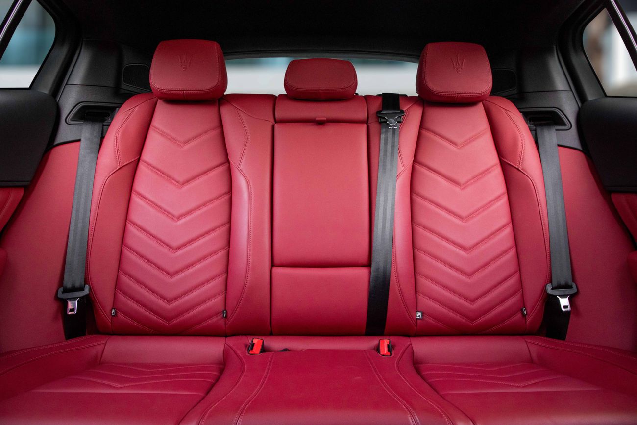 Maserati Grecale Grecale Trofeo | 6,071 P.M | 0% Downpayment | Perfect Condition!