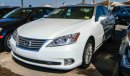 Lexus ES350