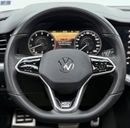 Volkswagen Touareg R-Line 3.0L 4WD 2021 Volkswagen Touareg R-Line, Warranty, Full VW Service History, Excellent Conditi