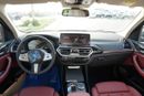BMW iX3 2025 BMW IX3 M-SPORT WHITE 0KM
