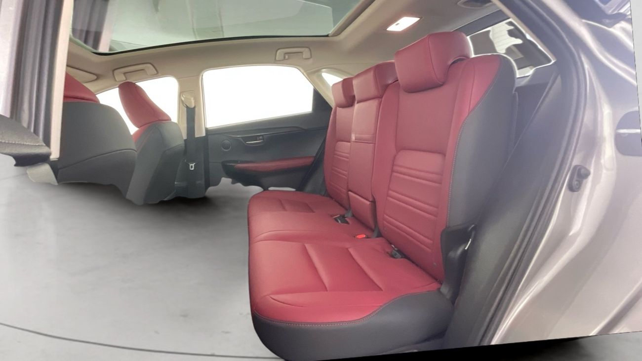 لكزس NX 300 Premier | upto AED 20,000 Ramadan Discount | شامل الضمان | 0 ﺪﻔﻋﺓ ﺃﻮﻟﻯ