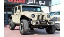 Jeep Wrangler GCC MOPAR KIT WELL MAINTAINED MINT IN CONDITION