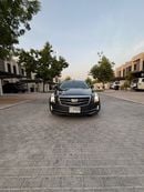 كاديلاك ATS PREMIUM LUXURY